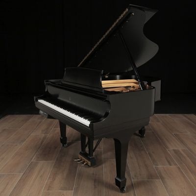 Steinway pianos for sale: 2004 Steinway Grand M - $44,900