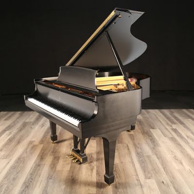 Steinway pianos for sale: 2006 Steinway Grand M w/ Player - $59,500