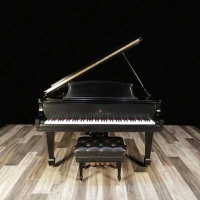 Steinway pianos for sale: 2006 Steinway Grand M - $46,800