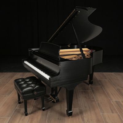 Steinway pianos for sale: 2009 Steinway Grand M - $49,900