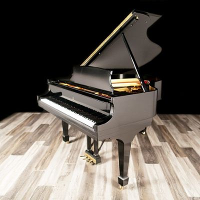 Steinway pianos for sale: 2010 Steinway Grand M - $58,500