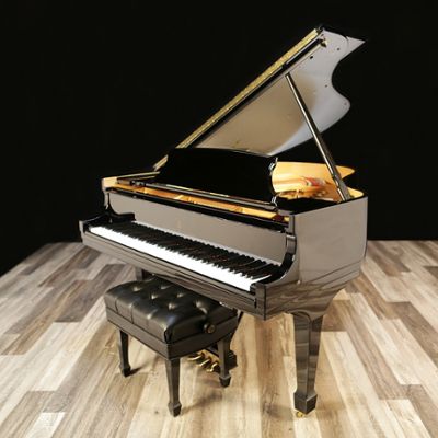 Steinway pianos for sale: 2012 Steinway Grand M - $68,500