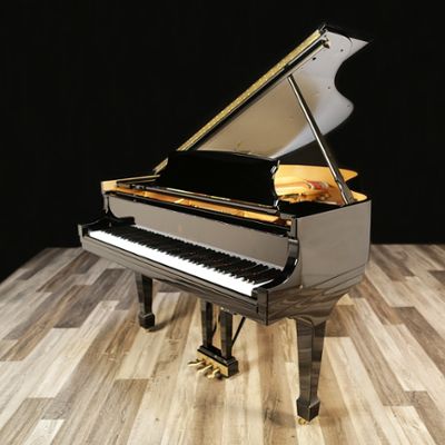 Steinway pianos for sale: 2012 Steinway Grand M - $68,500