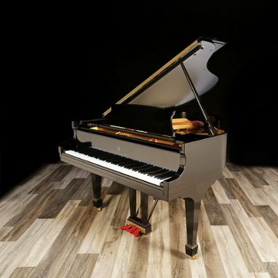 Steinway pianos for sale: 2015 Steinway Grand M - $65,000