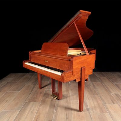 Steinway pianos for sale: 1940 Steinway Grand M - $59,500