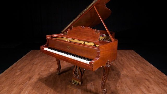 <span>1926</span> Steinway M