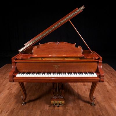 Steinway pianos for sale: 1926 Steinway M - $34,500