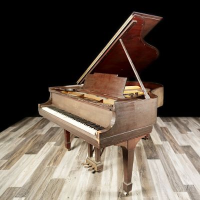 Steinway pianos for sale: 1913 Steinway Grand M - $55,000
