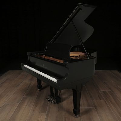 Steinway pianos for sale: 1909 Steinway A - $49,500