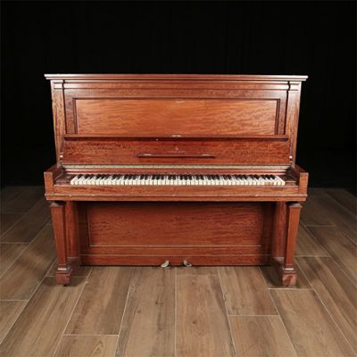 Steinway pianos for sale: 1912 Steinway Upright L - $39,500