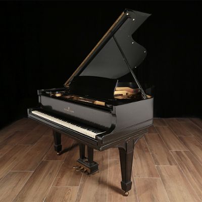 Steinway pianos for sale: 1902 Steinway Grand O - $14,900