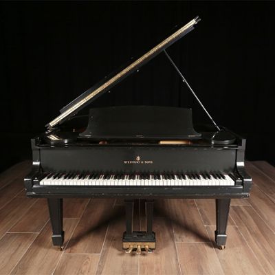 Steinway pianos for sale: 1902 Steinway Grand O - $14,900