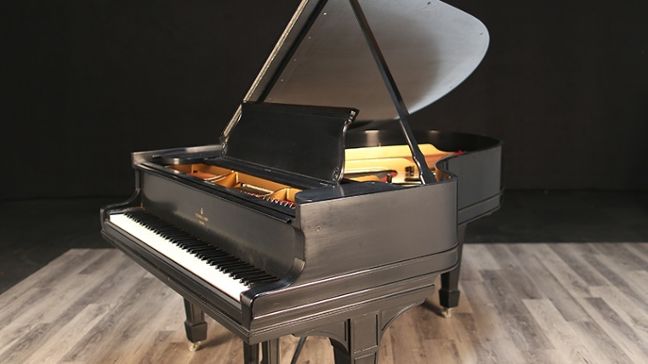 <span>1902</span> Steinway O