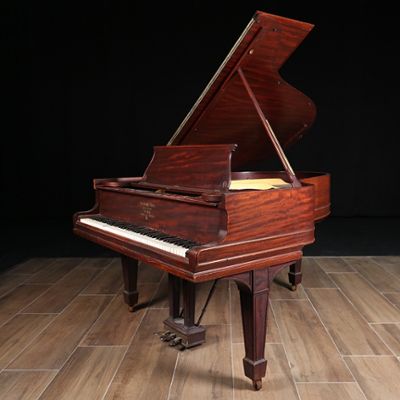Steinway pianos for sale: 1903 Steinway Grand O - $43,500