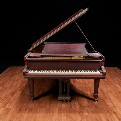 Steinway pianos for sale: 1904 Steinway Grand O - $45,500