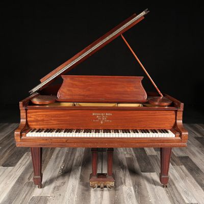 Steinway pianos for sale: 1903 Steinway Grand O - $54,900