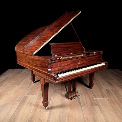 Steinway pianos for sale: 1904 Steinway Grand O - $12,800