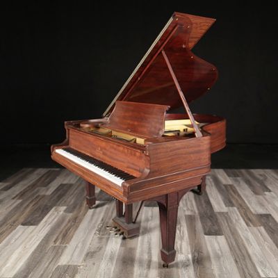 Steinway pianos for sale: 1904 Steinway Grand O - $52,500