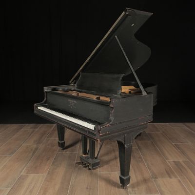 Steinway pianos for sale: 1904 Steinway Grand O - $43,500