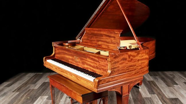 <span>1904</span> Steinway O