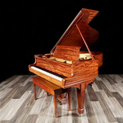 Steinway pianos for sale: 1904 Steinway Grand O - $39,500