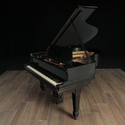 Steinway pianos for sale: 1905 Steinway Grand O - $36,500