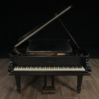 Steinway pianos for sale: 1904 Steinway Grand O - $43,500