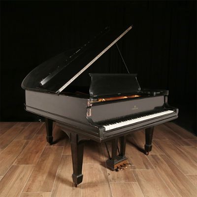 Steinway pianos for sale: 1905 Steinway Grand O - $44,500