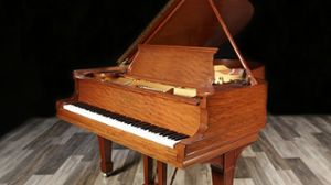 Steinway pianos for sale: 1905 Steinway Grand O - $54,900