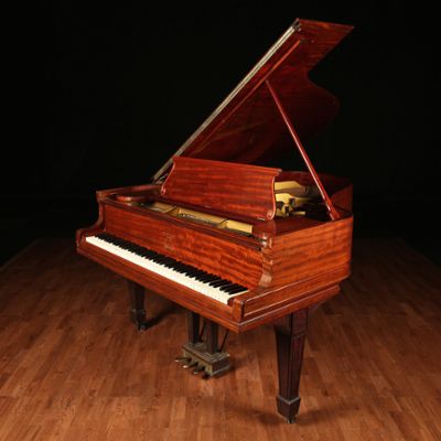 Steinway pianos for sale: 1906 Steinway O - $38,000