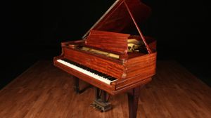 Steinway pianos for sale: 1906 Steinway O - $38,000