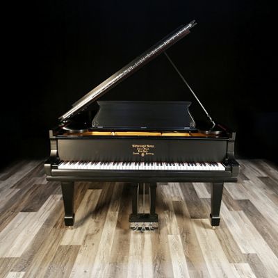Steinway pianos for sale: 1906 Steinway Grand O - $39,900