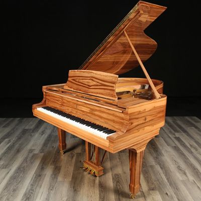 Steinway pianos for sale: 1906 Steinway Grand O - $85,000