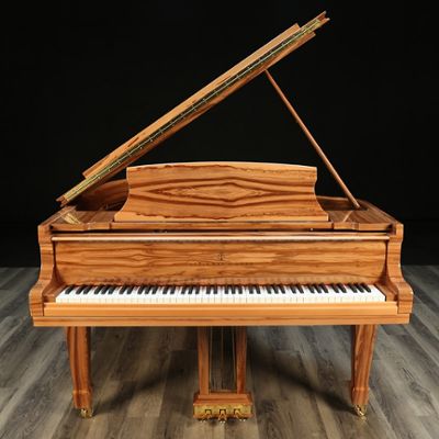 Steinway pianos for sale: 1921 Steinway Grand M - $75,000