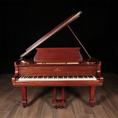 Steinway pianos for sale: 1906 Steinway Grand O - $45,500