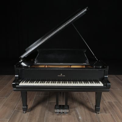 Steinway pianos for sale: 1907 Steinway Grand O - $39,500