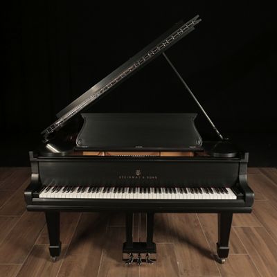Steinway pianos for sale: 1905 Steinway Grand O - $39,500