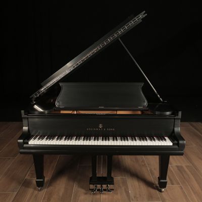 Steinway pianos for sale: 1907 Steinway O - $38,000