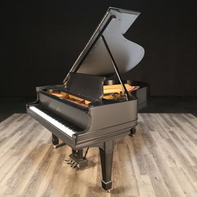 Steinway pianos for sale: 1907 Steinway Grand O - $49,500