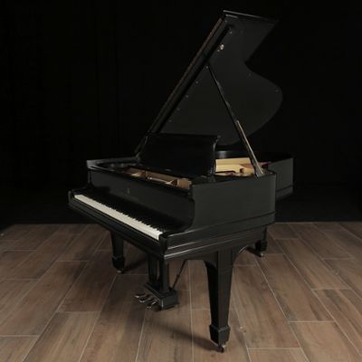 Steinway pianos for sale: 1908 Steinway Grand O - $45,500