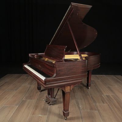 Steinway pianos for sale: 1908 Steinway Grand O - $36,500