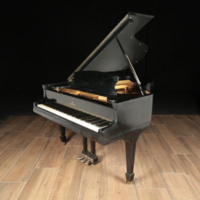 Steinway pianos for sale: 1908 Steinway Hamburg O - $48,000