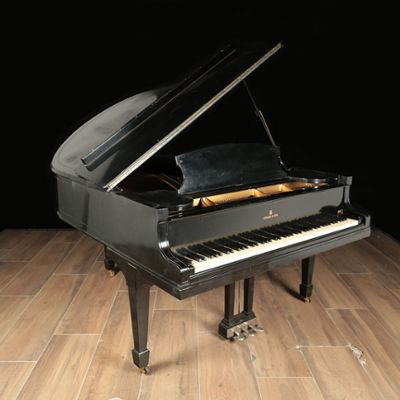 Steinway pianos for sale: 1908 Steinway Hamburg O - $48,000
