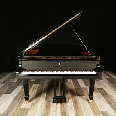 Steinway pianos for sale: 1909 Steinway Grand O - $49,900