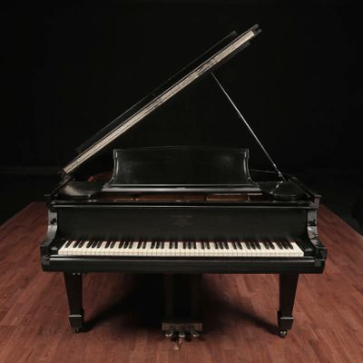 Steinway pianos for sale: 1909 Steinway Grand O - $43,500