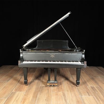 Steinway pianos for sale: 1909 Steinway Grand O - $45,500