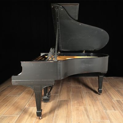 Steinway pianos for sale: 1909 Steinway Grand O - $45,500