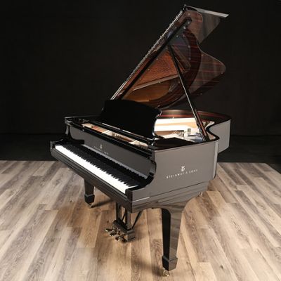 Steinway pianos for sale: 1910 Steinway Grand O - $85,000