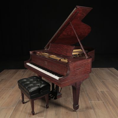 Steinway pianos for sale: 1910 Steinway Grand O - $38,000