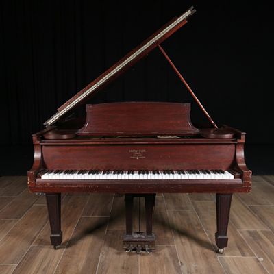 Steinway pianos for sale: 1910 Steinway Grand O - $43,500